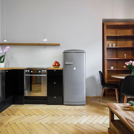 Cracwow Market Squere Apartment 克拉科夫 外观 照片