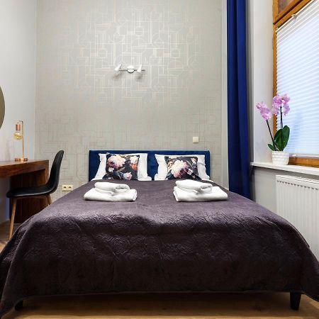 Cracwow Market Squere Apartment 克拉科夫 外观 照片