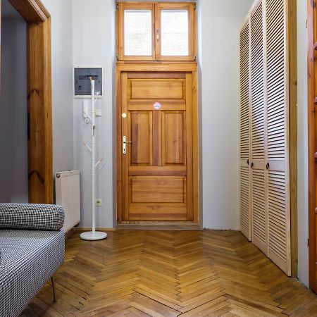 Cracwow Market Squere Apartment 克拉科夫 外观 照片