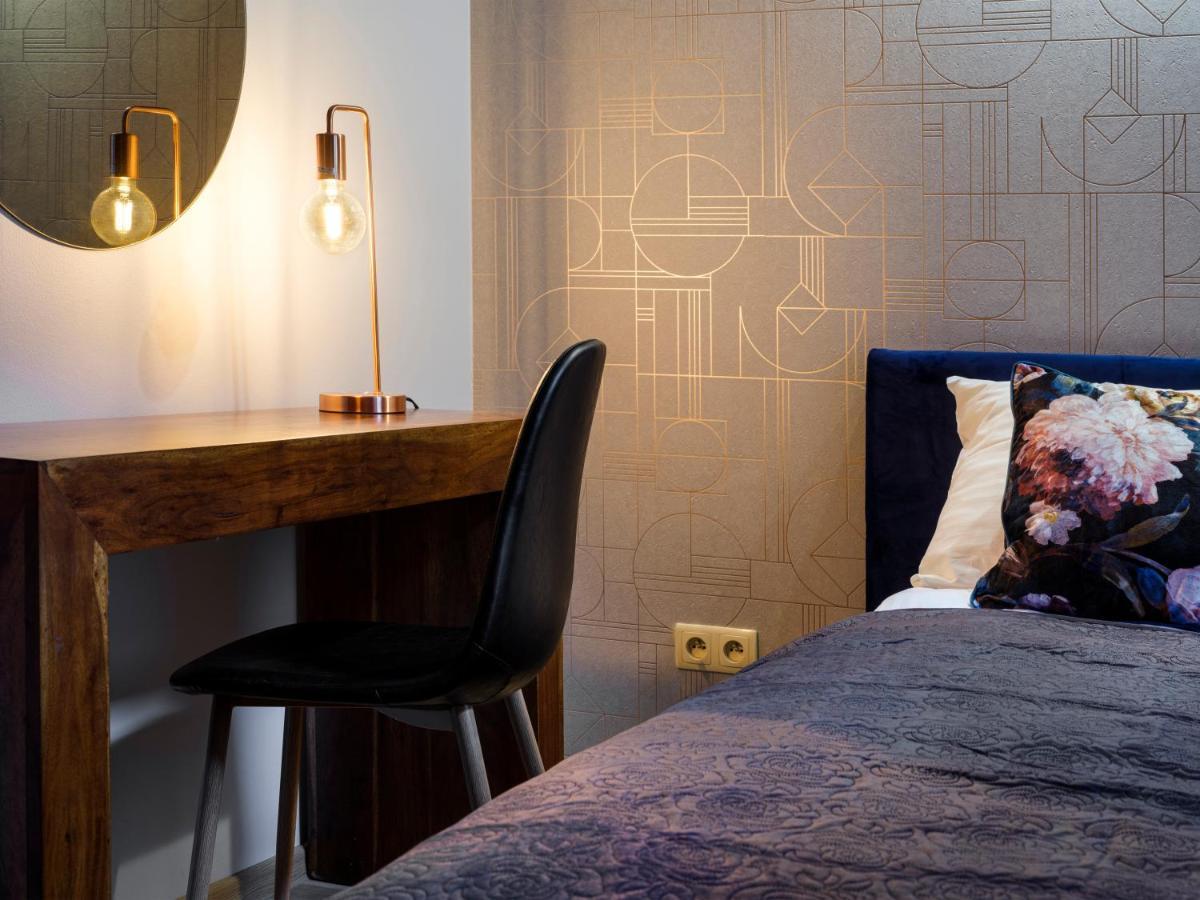 Cracwow Market Squere Apartment 克拉科夫 外观 照片