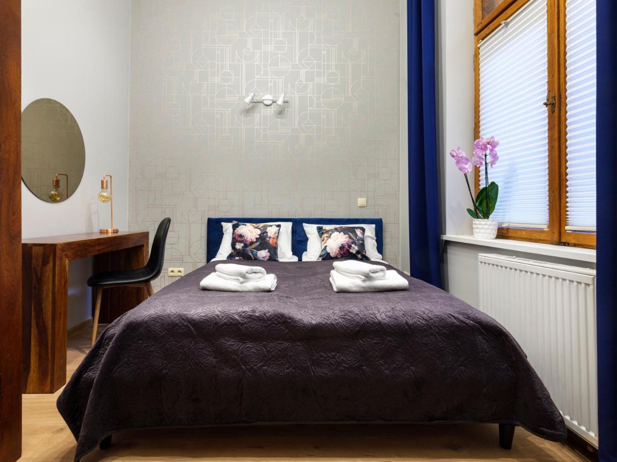 Cracwow Market Squere Apartment 克拉科夫 外观 照片
